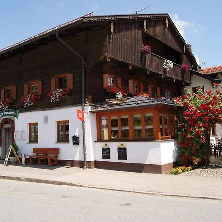 Zum Kramerwirt Elisabethszell Kültér fotó