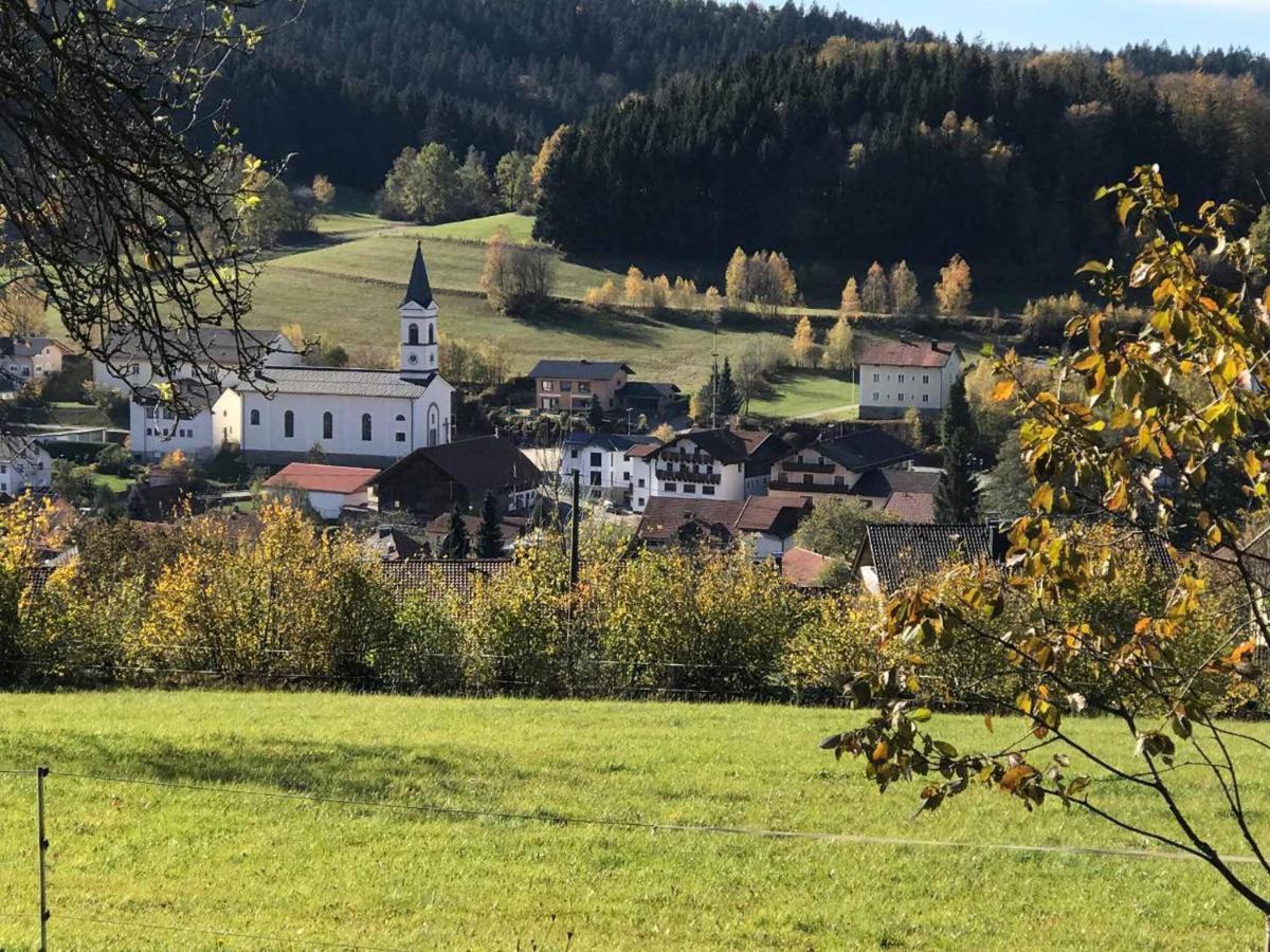 Zum Kramerwirt Elisabethszell Kültér fotó