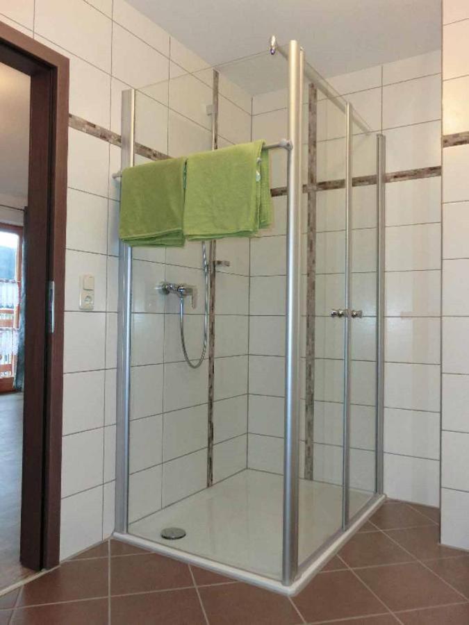 Zum Kramerwirt Elisabethszell Kültér fotó