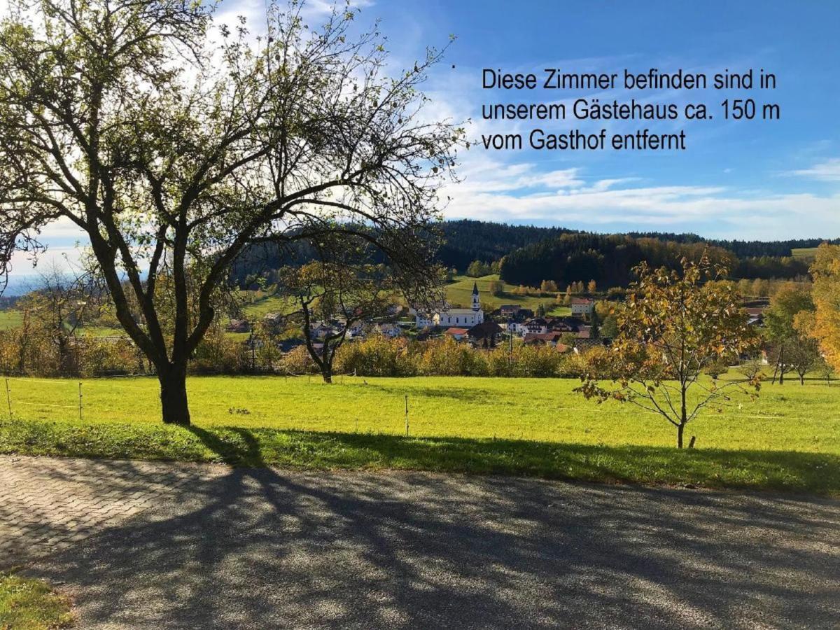 Zum Kramerwirt Elisabethszell Kültér fotó